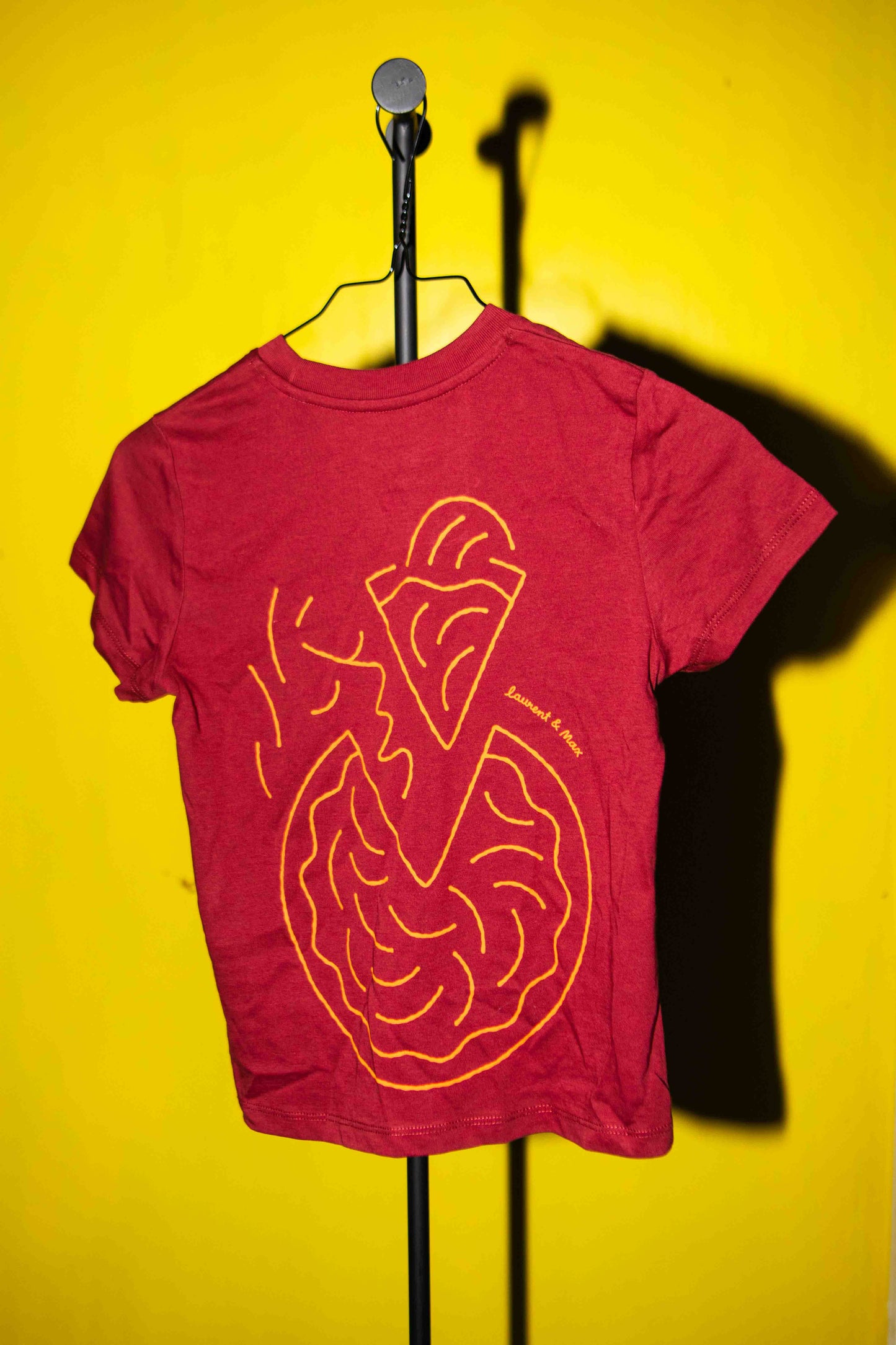 Merch - T-Shirt Häts no Wähe