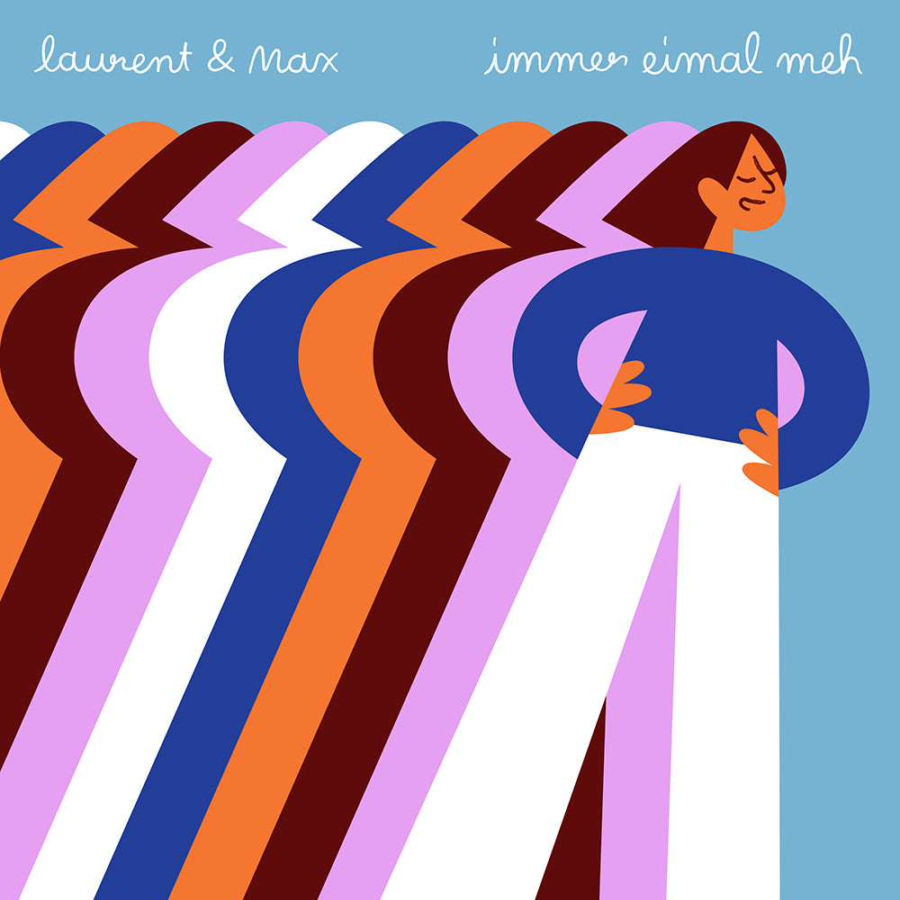 Digitalalbum - Immer Eimal Meh