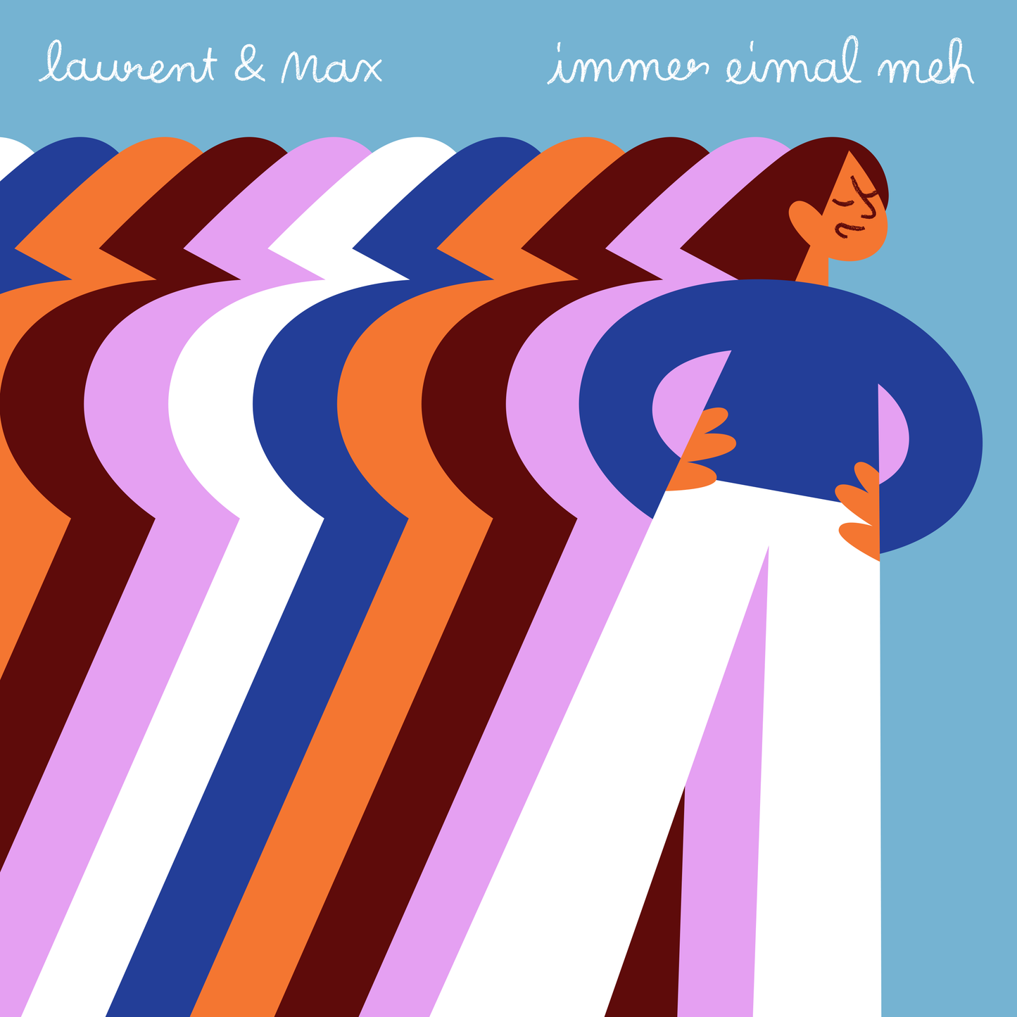 CD - Immer Eimal Meh