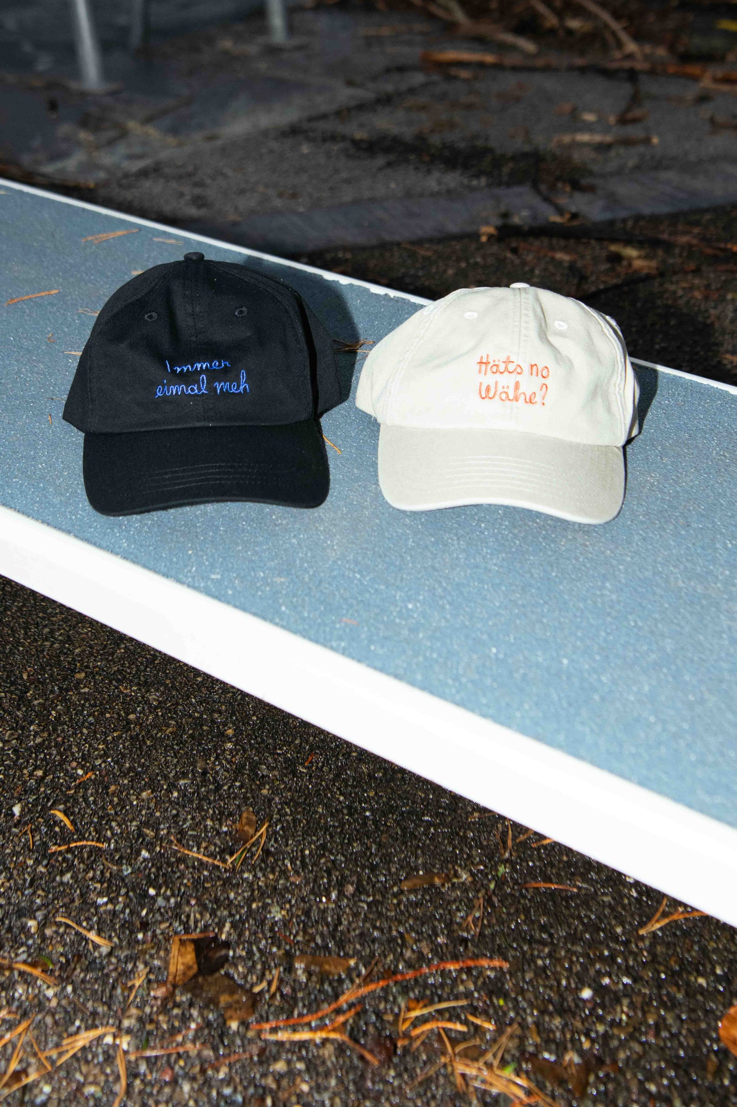 Merch - Cap